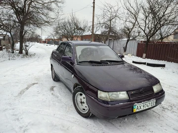 Авто ВАЗ 2110 2002 № 8397453