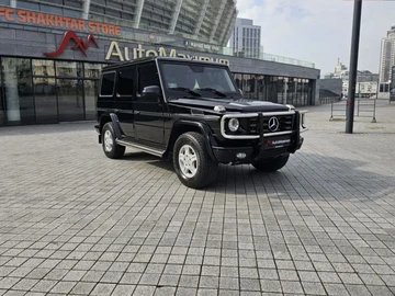 Авто Mercedes G Серия 2014 № 8397458