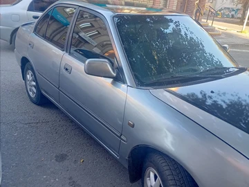 Авто Daihatsu Charade 1997 № 8397461