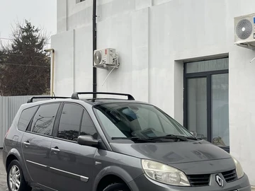 Авто Renault Grand Scenic 2005 № 8397564