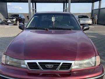 Авто Daewoo Nexia 2007 № 8397566