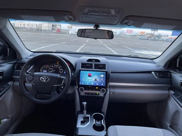 Авто Toyota Camry 2013 № 8397567