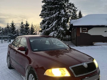 Авто Skoda Octavia 2007 № 8397568
