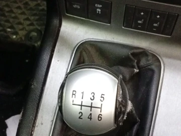 Авто Ford Mondeo 2003 № 8397570