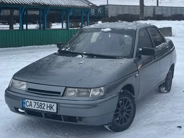 Авто ВАЗ 2110 2006 № 8397572