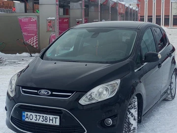 Авто Ford C-Max 2011 № 8397582