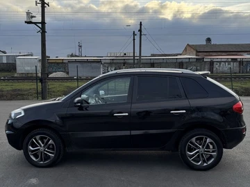 Авто Renault Koleos 2012 № 8397591