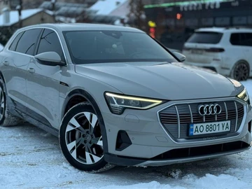 Авто Audi Quattro 2019 № 8397593