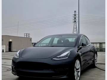 Авто Tesla Model 3 2020 № 8397604