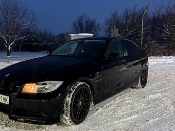 Авто BMW 3 Серия 2006 № 8397650