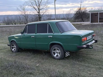 Авто ВАЗ 2101 1978 № 8397652