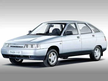 Авто ВАЗ 2112 2003 № 8397657