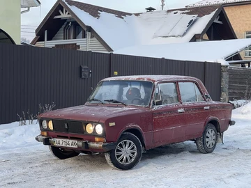 Авто ВАЗ 2106 1998 № 8397661