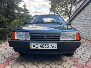Авто ВАЗ 21099I 2004 № 8397663