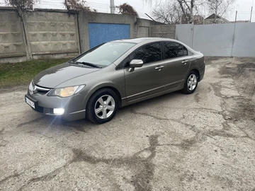 Авто Honda Civic 2007 № 8397668