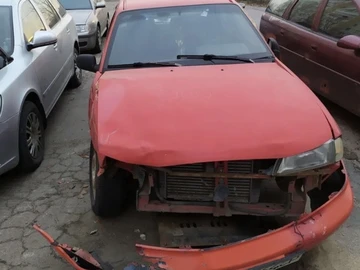 Авто Daewoo Nexia 2004 № 8397673