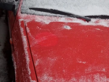 Авто ВАЗ 21093 1995 № 8397690