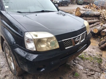 Авто Nissan X-Trail 2006 № 8397695