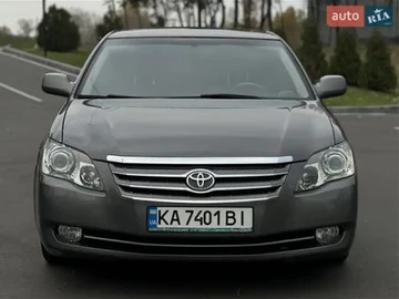 Авто Toyota Avalon 2006 № 8397863