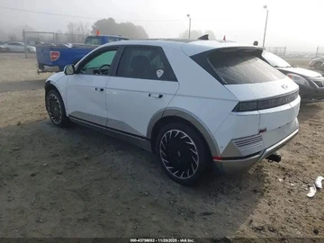 Авто Hyundai Ioniq 2023 № 8397865