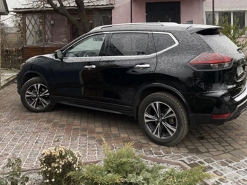 Авто Nissan Rogue 2019 № 8397868