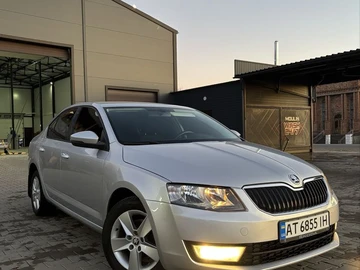 Авто Skoda Octavia 2013 № 8397870