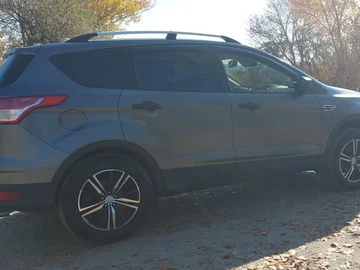 Авто Ford Escape 2014 № 8397873