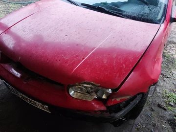 Авто Volkswagen Golf 1998 № 8397879