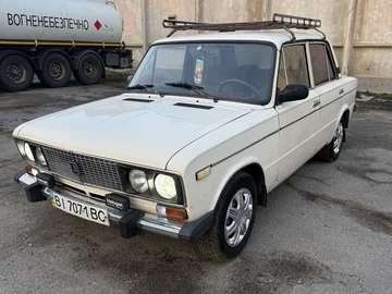 Авто ВАЗ 2106 1993 № 8397881