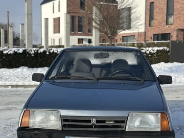 Авто ВАЗ 21099 2009 № 8397885