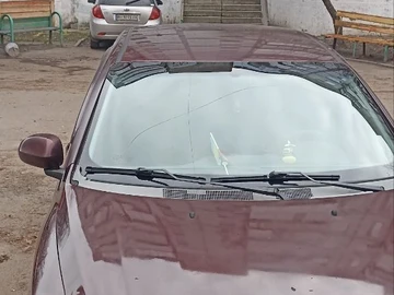 Авто ЗАЗ Forza 2011 № 8397888