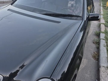 Авто Mercedes 280 2000 № 8397891