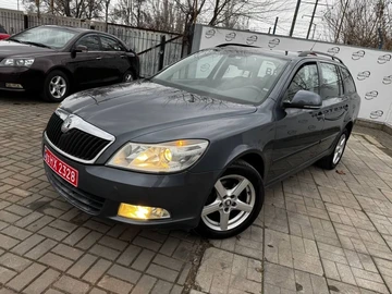 Авто Skoda Octavia 2010 № 8397895