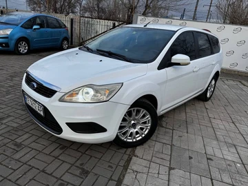Авто Ford Focus 2008 № 8397907