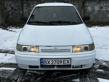 Авто ВАЗ 2111 2011 № 8397912