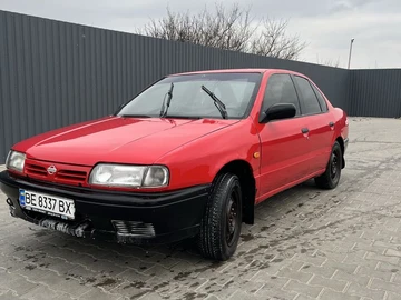Авто Nissan Primera 1993 № 8397913