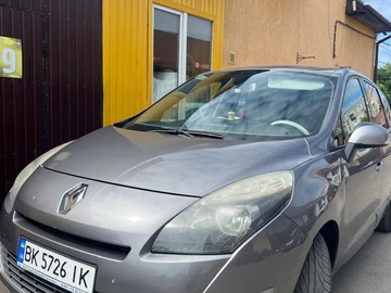 Авто Renault 12 2012 № 8397914