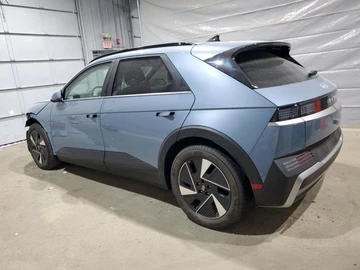 Авто Hyundai Ioniq 2025 № 8397916