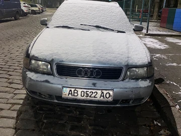 Авто ВАЗ 11113 Oka 1999 № 8397919
