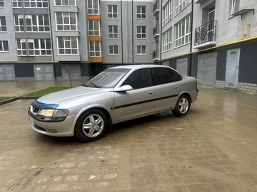 Авто Opel Vectra 2000 № 8397922