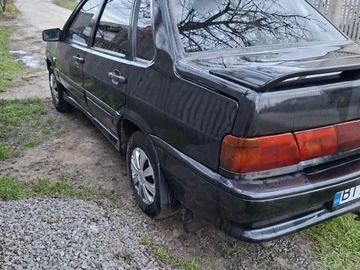 Авто ВАЗ 2115 2007 № 8397923