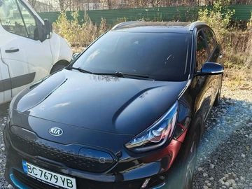 Авто KIA Niro 2021 № 8397926