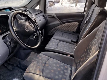 Авто Mercedes Vito 2003 № 8398076