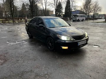 Авто Toyota Camry 2005 № 8398083