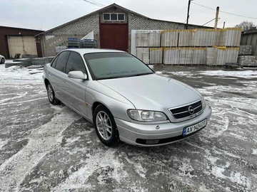 Авто Opel Omega 2000 № 8398103