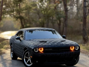 Авто Dodge Challenger 2015 № 8398114