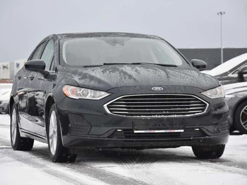 Авто Ford Fusion 2018 № 8398128