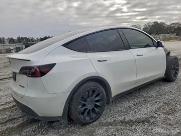 Авто Tesla Roadster 2021 № 8398135
