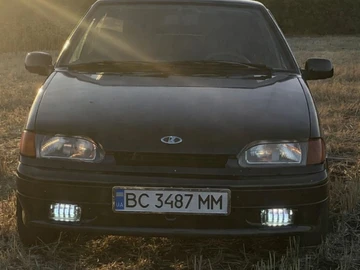 Авто ВАЗ 2115 2006 № 8398137