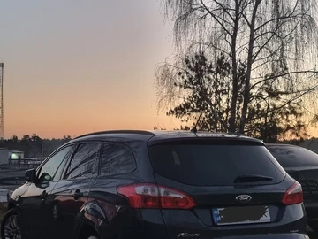 Авто Ford Focus 2011 № 8398150